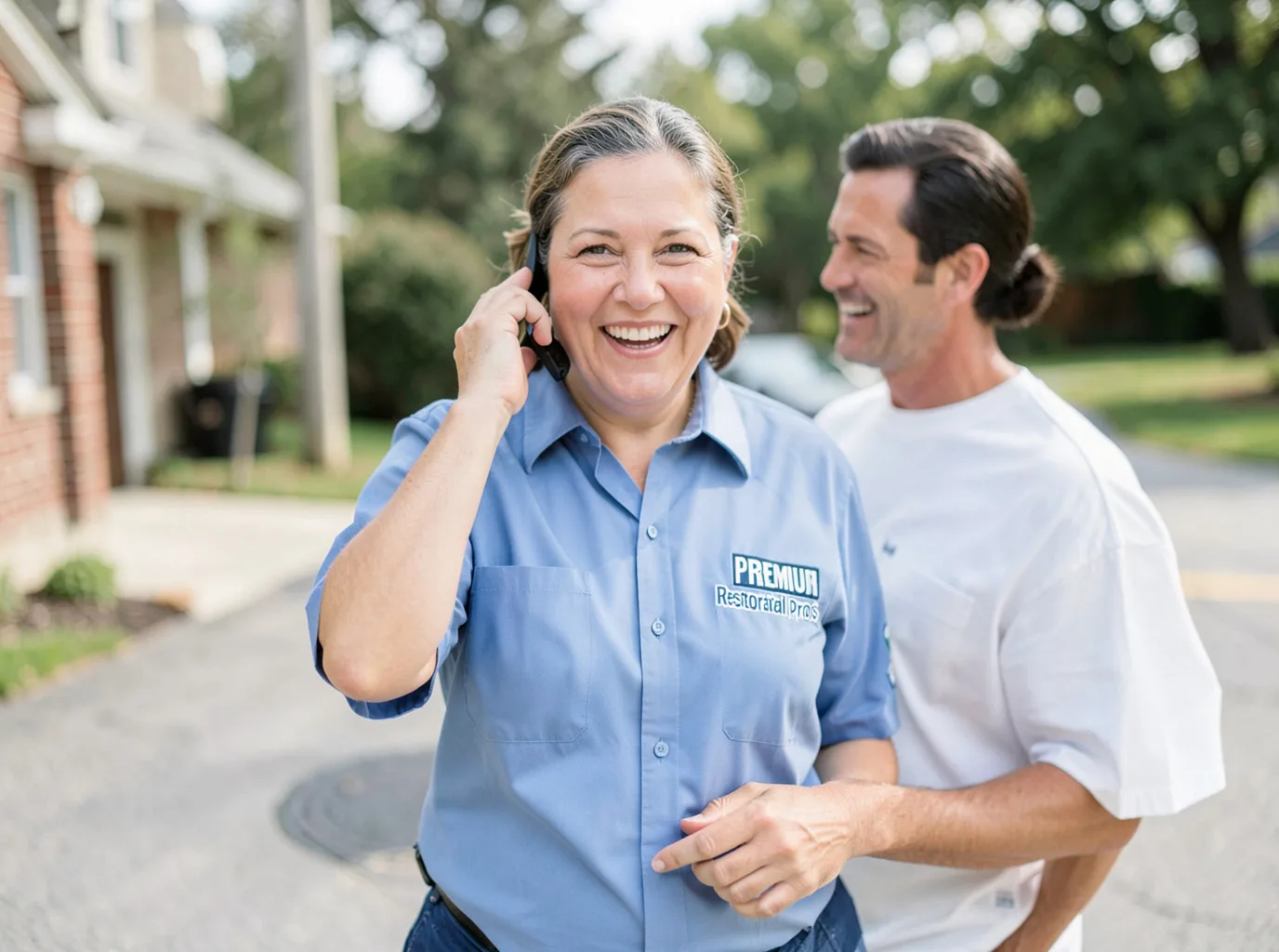 Water Damage Restoration Plover, IA FAQs